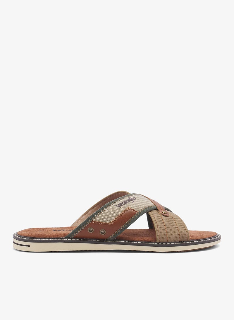 رانجلر كالفن لو سلايدر - Image 1